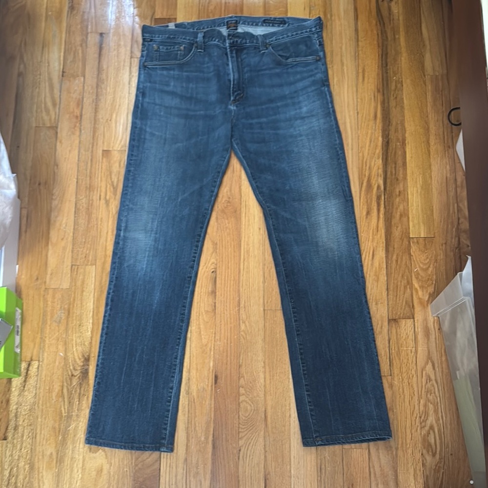 Men's Citizens of Humanity Jeans